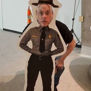 Meet your Posher, Dan